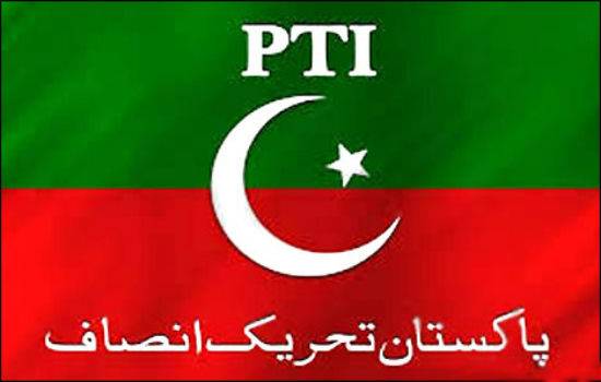 سینیٹ الیکشن : ڈاکٹر یاسمین راشد، صنم جاوید ،حامد خان اور زلفی بخاری پی ٹی آئی کے امیدوار 