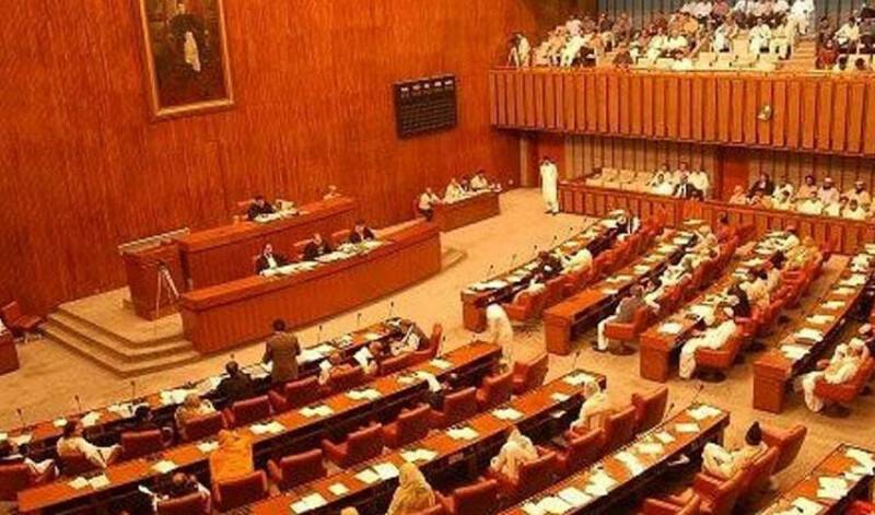 عمران خان نے خیبرپختونخوا سے سینیٹ کیلئے ٹکٹوں کی منظوری دیدی