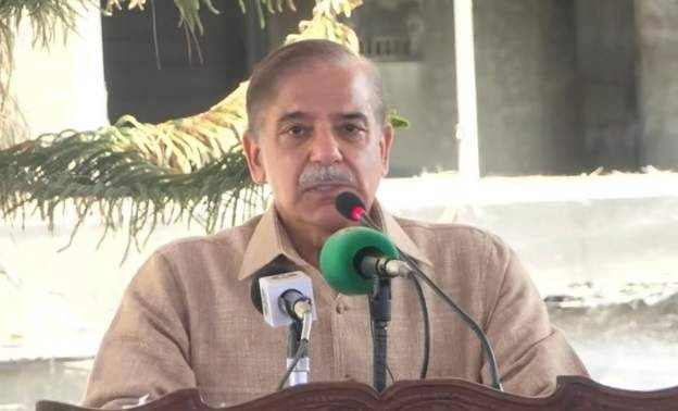 افواج پاکستان کے دفاع اور تحریک انصاف کو جواب دینے کیلئے وزیر اعظم کی 25 رکنی میڈیا ٹیم بنانے کی ہدایت