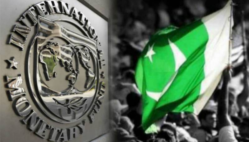 پاکستان اور آئی ایم ایف میں مذاکرات کا آج آخری دور، بڑی پیش رفت متوقع