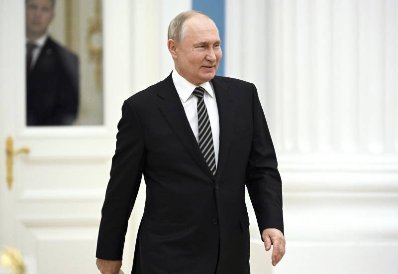 پیوٹن روس کی 200 سالہ تاریخ میں سٹالن کے بعد طویل عرصے تک حکمرانی کرنے والے رہنما