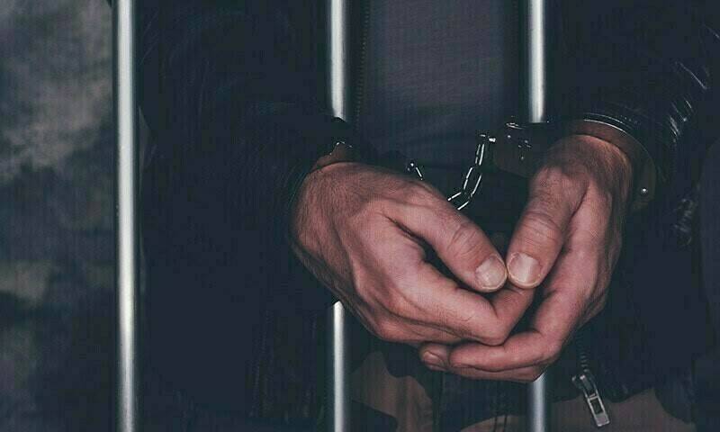 سی ٹی ڈی کی خفیہ اطلاع پر کارروائی، ٹی ٹی پی دہشت گرد ولی رحمٰن گرفتار