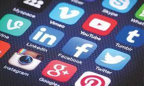 ملک کے خلاف پراپیگنڈا کرنے والے سوشل میڈیا اکاؤنٹس بند 