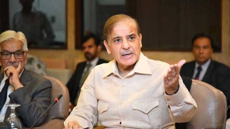 وفاقی کابینہ کا اہم اجلاس آج ہوگا، 4 نکاتی ایجنڈا جاری