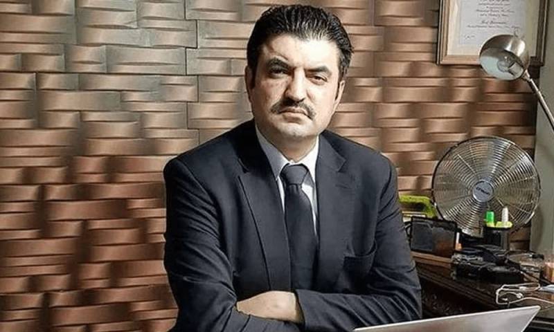 ممکن ہے جلسے کی اجازت نہ ملے لیکن ہم ہائیکورٹ دوبارہ آئینگے،  ڈونلڈ لو کا معاملہ بالآخر سینیٹ کمیٹی میں جائے گا:شیر افضل مروت