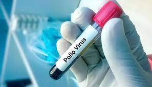 ملک کے 6 اضلاع میں ماحولیاتی نمونوں میں پولیو وائرس کی تصدیق