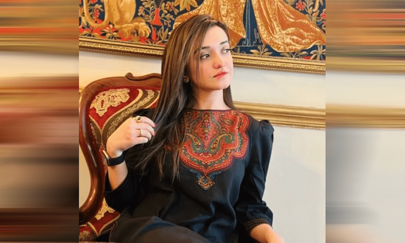 سینیٹ انتخابات :صنم جاوید نے کاغذات نامزدگی مسترد کرنے کا فیصلہ چیلنج کر دیا