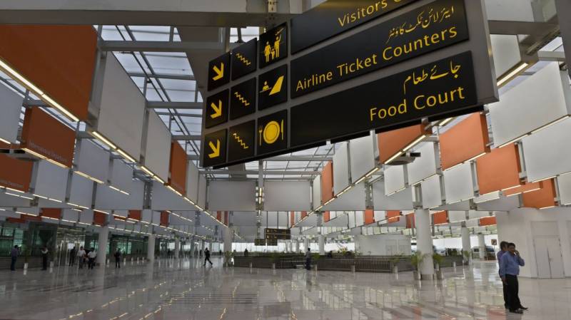 اسلام آباد ایئرپورٹ کی آئوٹ سورسنگ کے لیے خاطر خواہ نتائج نہ ملنے پر ٹینڈر کی تاریخ میں توسیع کا فیصلہ