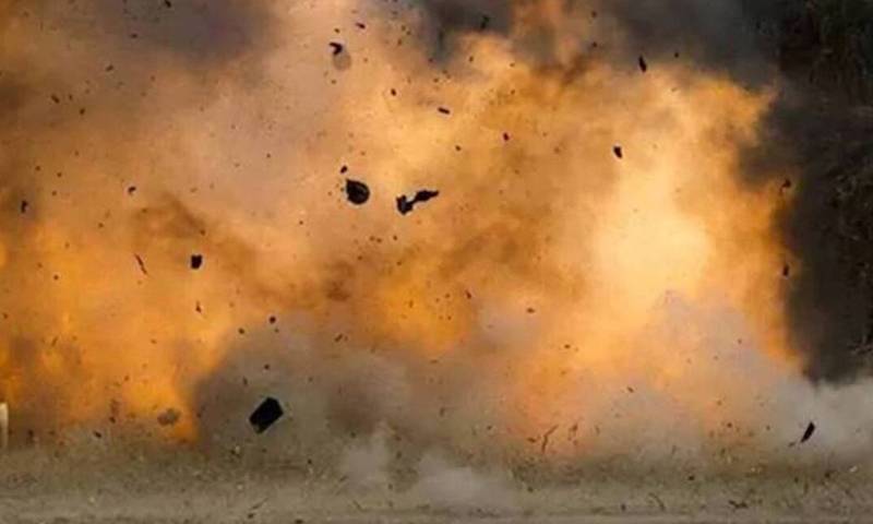  قندھار میں خودکش دھماکہ، 21 افراد ہلاک