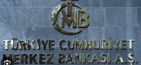 ترکی کے مرکزی بینک نے شرح سود 500 پوائنٹس بڑھا کر 50 فیصد کردی