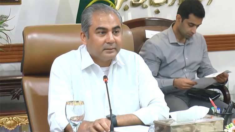 نیوزی لینڈ کا دورہ پاکستان، سلیکشن میں میرٹ اور کارکردگی کو ترجیح دیں، میری سفارش بھی نہ مانیں: محسن نقوی 