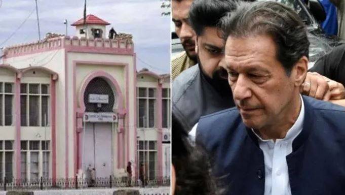 بانی پی ٹی آئی سے ملاقات نہ کرانے پر توہین عدالت کیس، سپرنٹنڈنٹ اڈیالہ جیل نے معافی مانگ لی