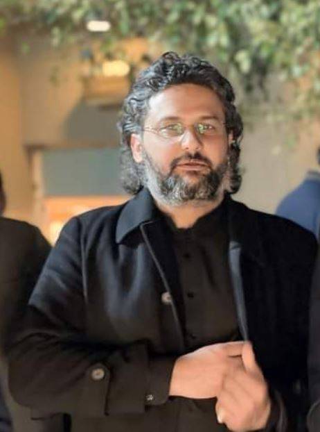 فیصل جاوید سینیٹ الیکشن کیلئے اہل قرار