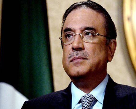 پوری قوم پاکستان کی روح کے مطابق جمہوریت، انصاف اور مساوات کیلئے اپنے عزم کا اعادہ کرے: صدر  زرداری