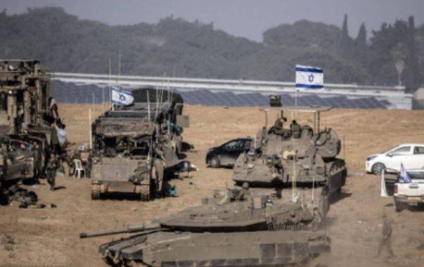 القسام بریگیڈز کے حملے ، میجر سمیت متعدد اسرائیلی فوجی ہلاک