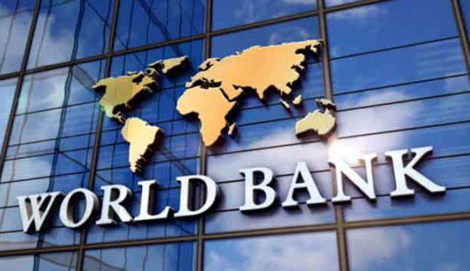 عالمی بینک نے پاکستان کیلئے 14 کروڑ 97 لاکھ ڈالر کی منظوری دیدی