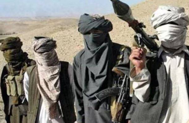  پاک افغان سرحد پر سکیورٹی فورسزپر حملوں  کے لیے  منصوبہ بندی کی ویڈیو لیک 