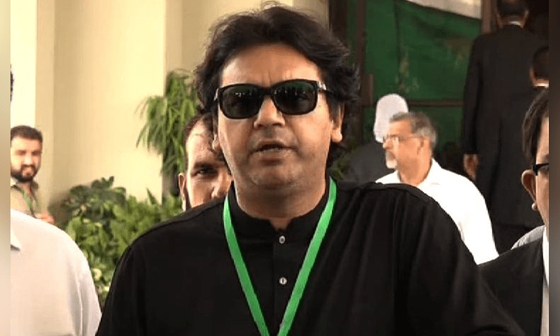 عثمان ڈار کا نام پی این آئی ایل سے نکالنے اور عمرہ کی ادائیگی کیلئے جانے کی اجازت