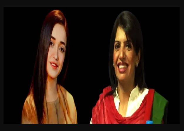  صنم جاوید اور عالیہ حمزہ  کی درخواست ضمانت  منظور 