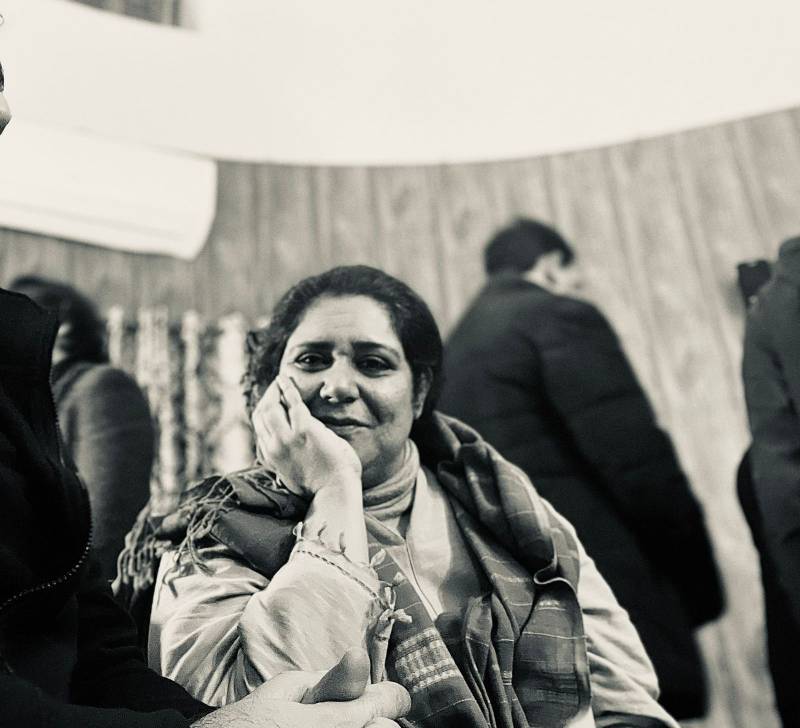 جناح ہاؤس جلاؤ گھیراؤ کیس: عائشہ علی بھٹہ ، عالیہ شہزاد سمیت 31 ملزمان  کی درخواست ضمانت منظور 