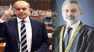 اسلام آباد ہائیکورٹ کے ججز کا خط، وزیر اعظم اور چیف جسٹس کی آج اہم ملاقات