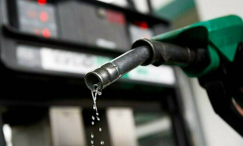 عید سے قبل پیٹرول کی قیمتوں میں 9.94 روپے فی لٹر اضافہ کیے جانے کا امکان
