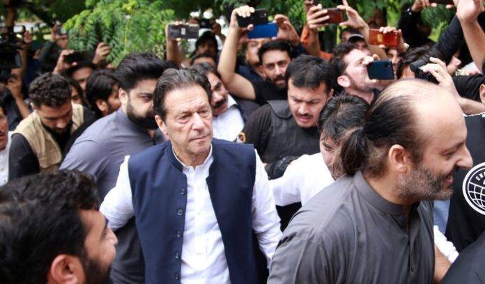 بانی پی ٹی آئی سے  اڈیالہ جیل میں کب کون ملاقات کر سکے گا؟ ایس او پیز طے
