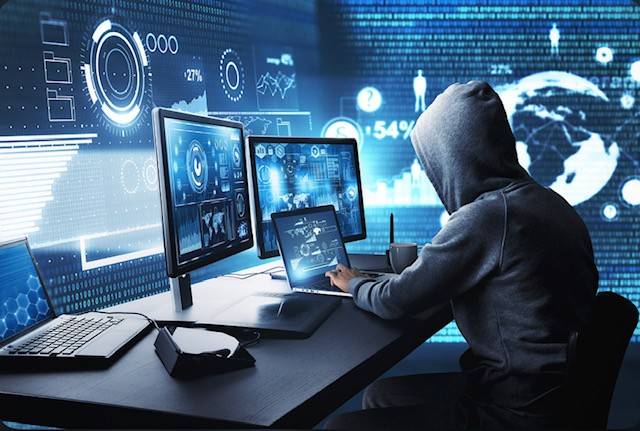 وفاقی وزارتوں کی حساس معلومات چرانے کیلئے ہیکرز سرگرم 