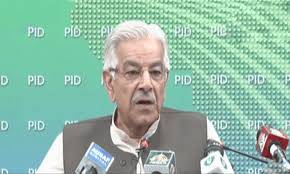 امیر طبقہ ٹیکس نہیں دیتا، صرف تنخواہ دار پستا ہے، عوام کو فوری ریلیف نہیں دے سکتے: خواجہ آصف 