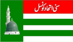 پشاور ہائیکورٹ کا فیصلہ کالعدم، مخصوص نشستیں دی جائیں: سنی اتحاد کونسل کی سپریم کورٹ میں درخواست