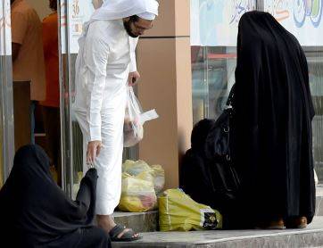  گداگروں کے خلاف بڑی کارروائی ، 4 ہزار سے زائد بھکار ی گرفتار