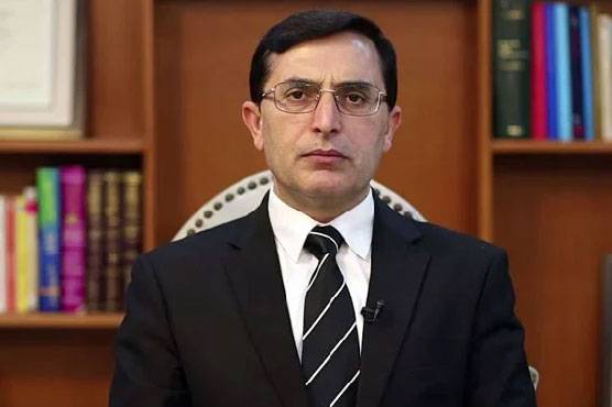پی ٹی آئی کا کے پی سینیٹ الیکشن ملتوی کرنے کا فیصلہ عدالت میں چیلنج کرنے کا اعلان