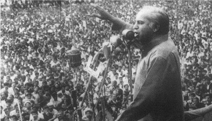 سابق وزیر اعظم ذو الفقار علی بھٹو کی آج 45 ویں برسی