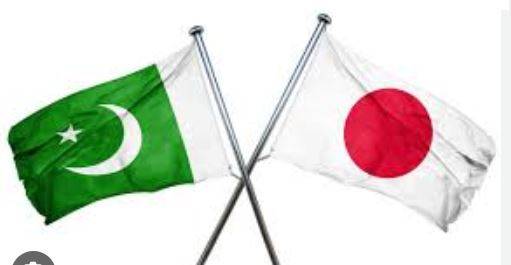 پاکستان اور جاپان کے مابین مختلف منصوبوں کیلئے 8.9 ملین ڈالر کے معاہدے