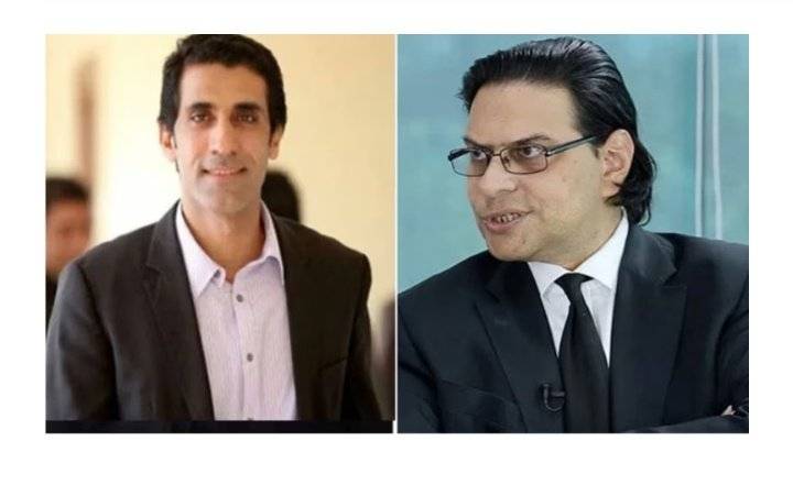 عون چوہدری  کی کامیابی کے فیصلے پر الیکشن کمیشن سے جواب طلب