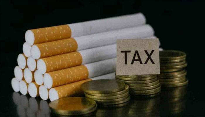 سگریٹ کمپنیوں کی جانب سے  ٹیکس قوانین کی خلاف ورزی پروزیرخزانہ سےکارروائی کا مطالبہ