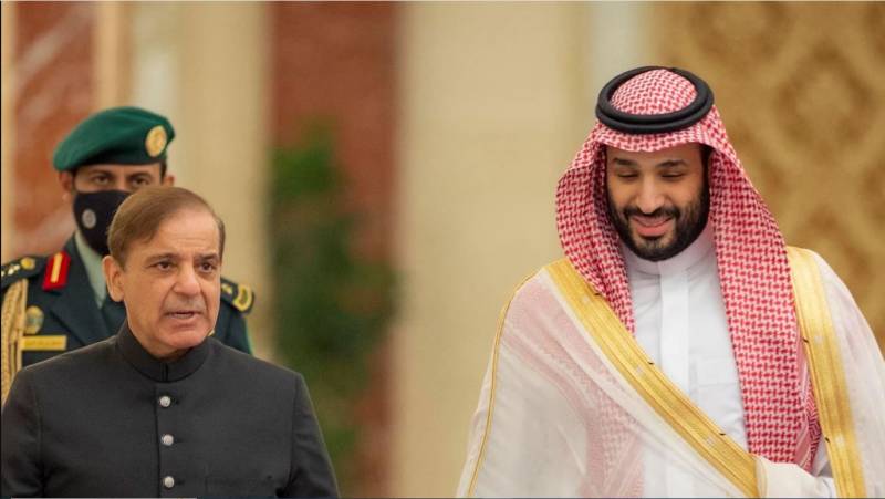  وزیراعظم آج تین روزہ دورے پر سعودی عرب روانہ