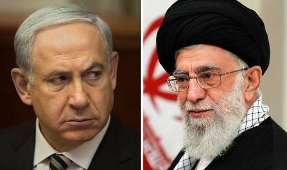 ایران اسرائیل پر براہ راست حملہ نہیں کرے گا: برطانوی اخبار