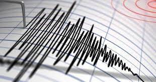 چین میں 5.5 شدت کا زلزلہ