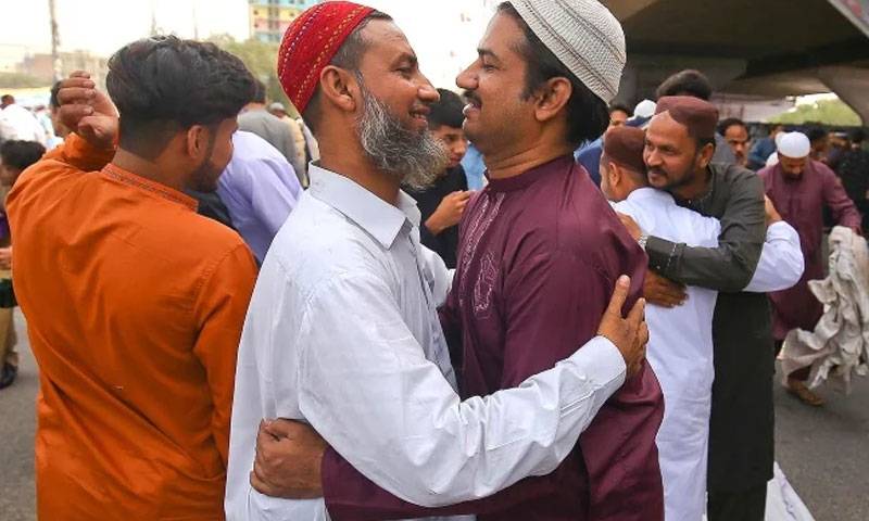 سندھ میں عیدالفطر کے موقع پر چھٹیوں کا اعلان 
