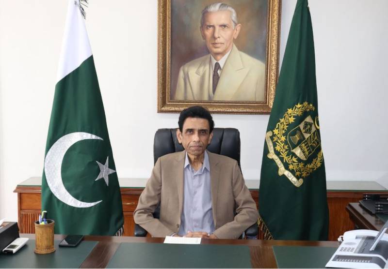  ایم کیو ایم پاکستان کی مرکزی ایڈہاک کمیٹی میں توسیع کردی گئی