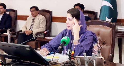 وزیر اعلیٰ مریم نواز کا غریب دوست اقدام، پنجاب بھر میں روٹی کی قیمت میں 4 روپے کمی 