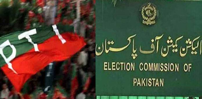تحریک انصاف نے اسلام آباد کی تینوں نشستوں کے انتخابی نتائج کو الیکشن ٹربیونل میں چیلنج کردیا