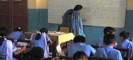   اساتذہ کی بھرتیوں پر عائد پابندی ختم ،محکمہ تعلیم سندھ نے خوشخبری سنادی