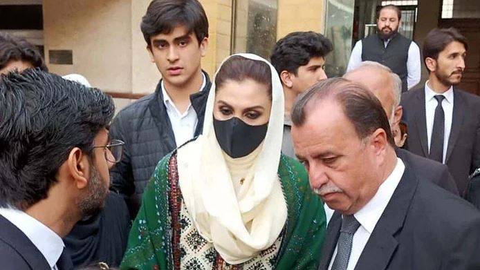 خدیجہ شاہ کےعسکری ٹاور جلاؤ گھیراؤ کیس میں ورانٹِ گرفتاری جاری