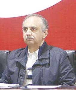 فیض آباد انکوائری رپورٹ کو پبلک کیا جانا چاہیے،21 اپریل کے ضمنی الیکشن سے پہلے ہی دھاندلی کا بازار گرم ہے: عمر ایوب
