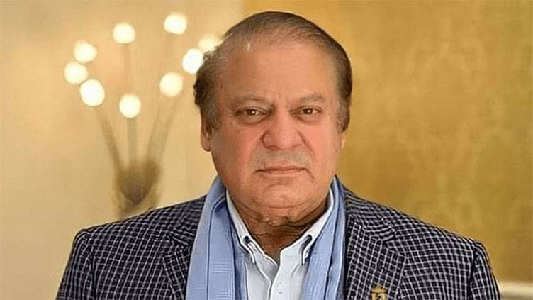  جعلی بینک اکاؤنٹس،  توشہ خانہ گاڑیوں کا ریفرنس: نیب کی سابق وزیر اعظم نواز شریف کو ریفرنس سے بری کرنے کی استدعا 