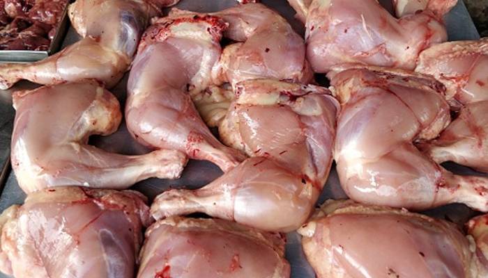 برائلر مرغی کی سپلائی معطل، ٹولنٹن مارکیٹ  عارضی طور پر بند