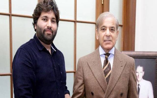  بدر شہباز وزیر اعظم کے میڈیا کوآرڈینیٹر مقرر 
