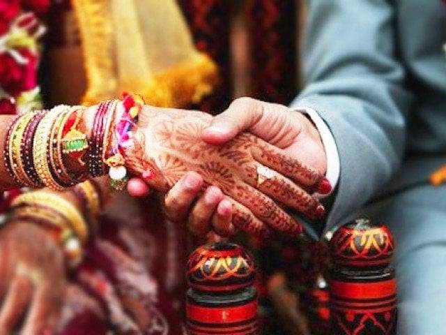 بیوی کی اجازت کے بغیر دوسری شادی پر شوہر کو 3 ماہ قید 